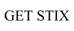 GET STIX trademark