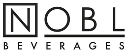 NOBL BEVERAGES trademark