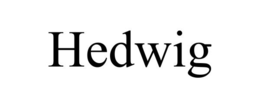 HEDWIG trademark
