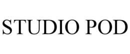 STUDIO POD trademark