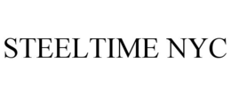 STEELTIME NYC trademark
