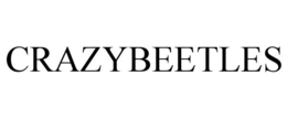 CRAZYBEETLES trademark
