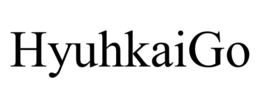 HYUHKAIGO trademark