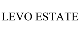 LEVO ESTATE trademark