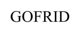 GOFRID trademark