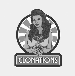 CLONATIONS trademark