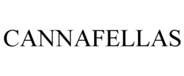 CANNAFELLAS trademark