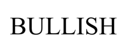BULLISH trademark