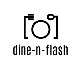 DINE-N-FLASH trademark