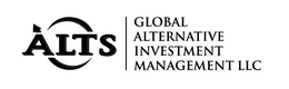 ALTS GLOBAL ALTERNATIVE INVESTMENT MANAGEMENT LLC trademark