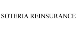 SOTERIA REINSURANCE trademark
