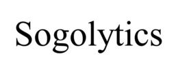 SOGOLYTICS trademark