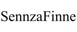 SENNZAFINNE trademark