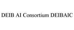 DEIB AI CONSORTIUM DEIBAIC trademark