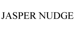 JASPER NUDGE trademark
