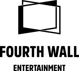 FOURTH WALL ENTERTAINMENT trademark