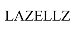 LAZELLZ trademark