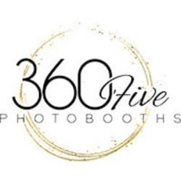360 FIVE PHOTOBOOTHS trademark
