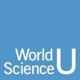 WORLD SCIENCE U trademark