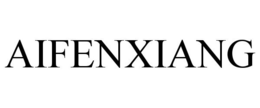 AIFENXIANG trademark