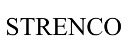 STRENCO trademark