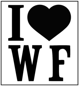 I WF trademark
