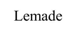 LEMADE trademark