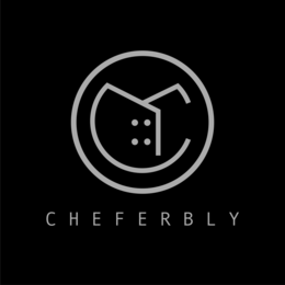 CHEFERBLY trademark
