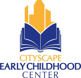 CITYSCAPE EARLY CHILDHOOD CENTER trademark