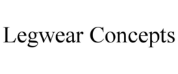 LEGWEAR CONCEPTS trademark