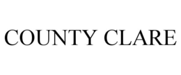 COUNTY CLARE trademark