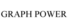 GRAPH POWER trademark