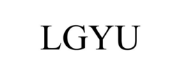 LGYU trademark