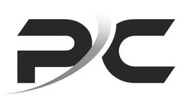 P C trademark