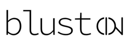 BLUST ON trademark