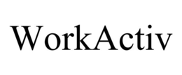 WORKACTIV trademark