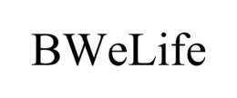 BWELIFE trademark