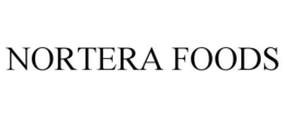 NORTERA FOODS trademark