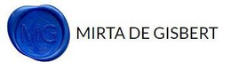 MG MIRTA DE GISBERT trademark