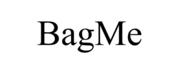 BAGME trademark