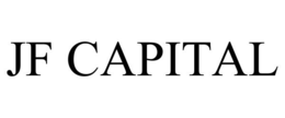 JF CAPITAL trademark