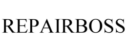 REPAIRBOSS trademark