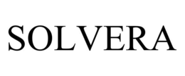 SOLVERA trademark