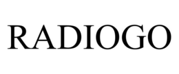 RADIOGO trademark