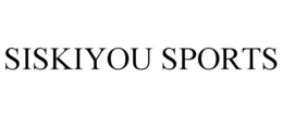 SISKIYOU SPORTS trademark