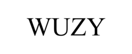 WUZY trademark