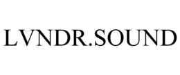 LVNDR.SOUND trademark