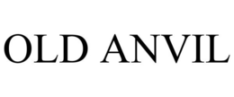 OLD ANVIL trademark