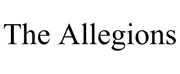 THE ALLEGIONS trademark