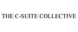 THE C-SUITE COLLECTIVE trademark